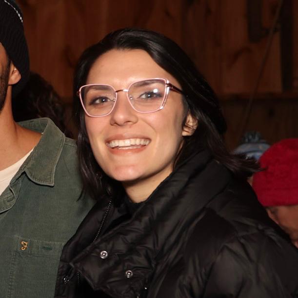 Briana DiGregorio