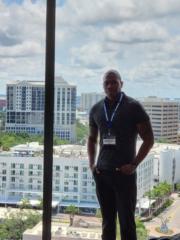 Kasheem Jones
