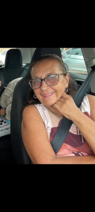 Maristela Oliveira