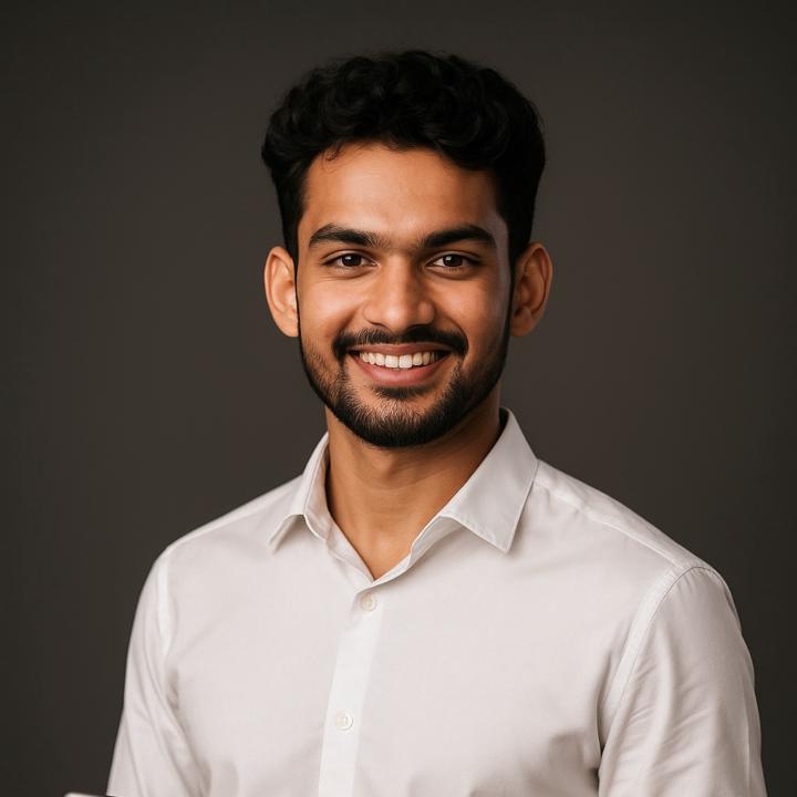 Rohit Krishna