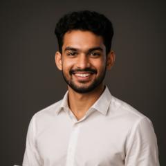 Rohit Krishna