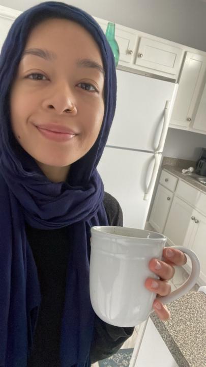 Syeda Hussaini