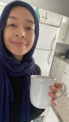 Syeda Hussaini