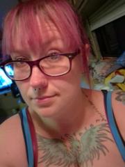 Amber Chisholm