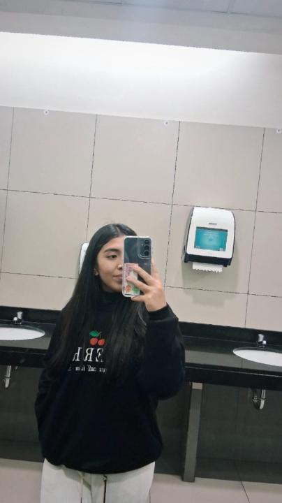 Jhanyuri Shecid Espinoza Baltazar