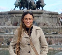 Amy van der Merwe