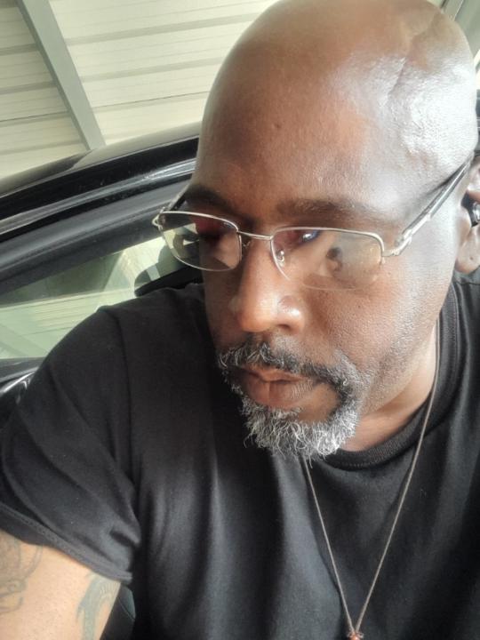 Darius Pinder