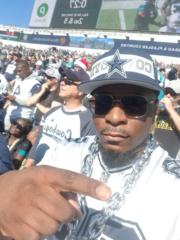 Johnnie Powell