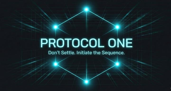 Protocol One Mastermind