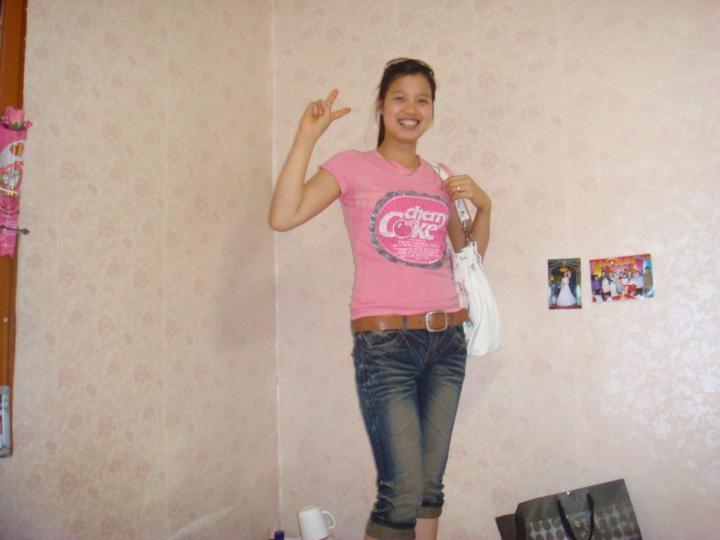 Nguyễn Thị tuyết