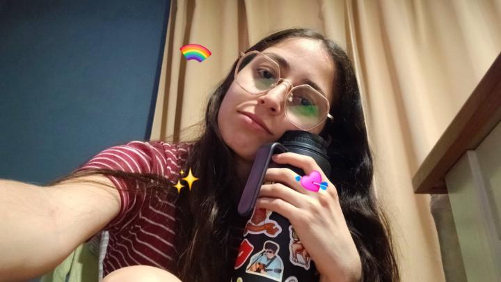 Milagros Evelyn Verón