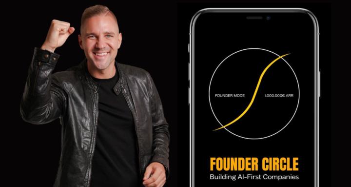 Founder OS Circle™