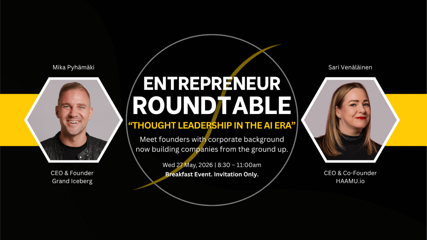 Founder OS Circle™