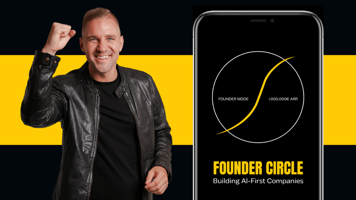 Founder OS Circle™