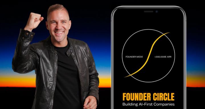 Founder OS Circle™