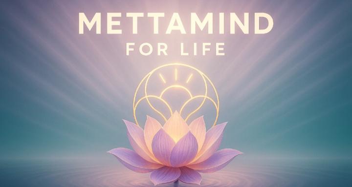 MettaMind - Mindfulness Hub