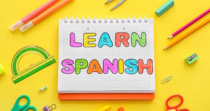 Start Speaking Spanish