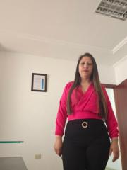 Carmen J Bolanos