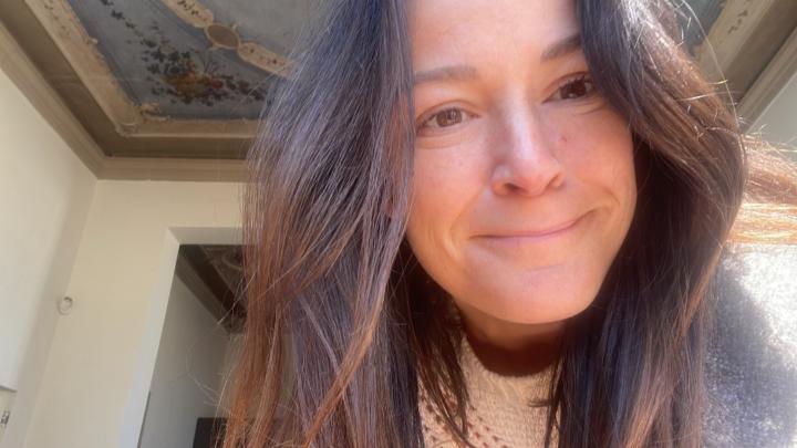 Clara Cibrario Assereto