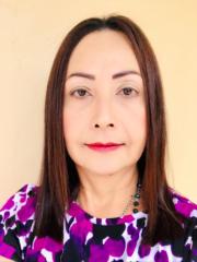 Lydia Vazquez