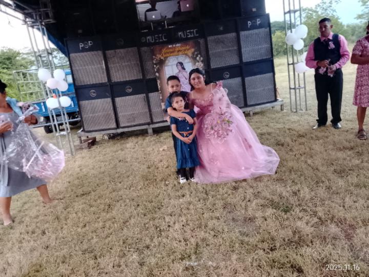 Jacquelinne Hernández