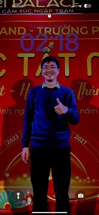 Le Kha Thuong