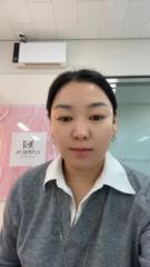 Garavsuren Dulamsuren