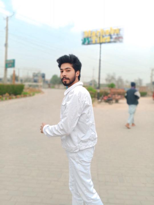 Shayan Patras