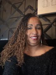 Tracy Roberts