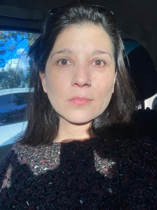 Katherine Madrid Palma