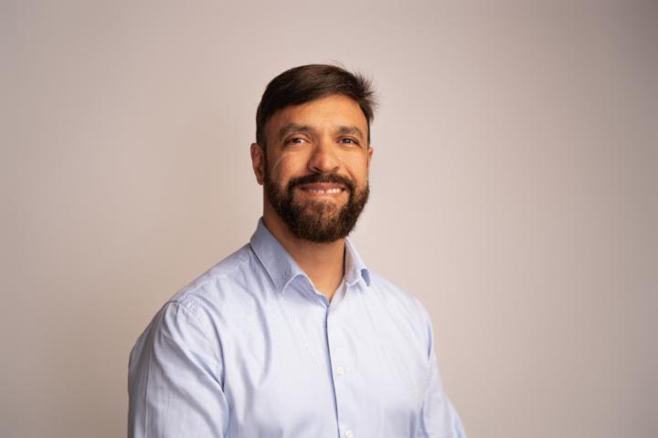 Adalberto Cesar Abade