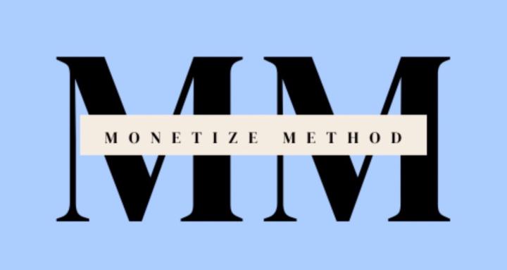 Monetized Method