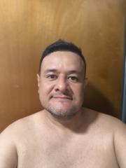 Alex Ochoa