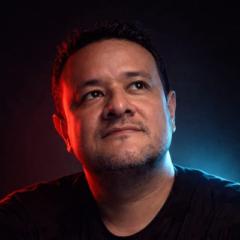 Alex Ochoa