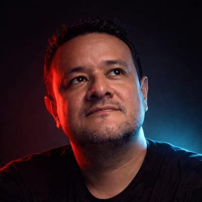 Alex Ochoa