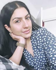 Gurdeep Chahal