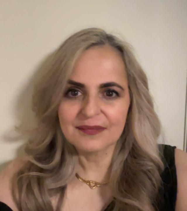 Christalla Drougas