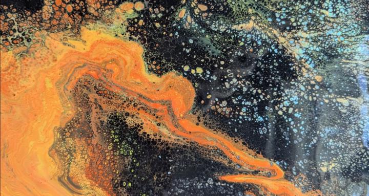 Cranky Crone's oddities