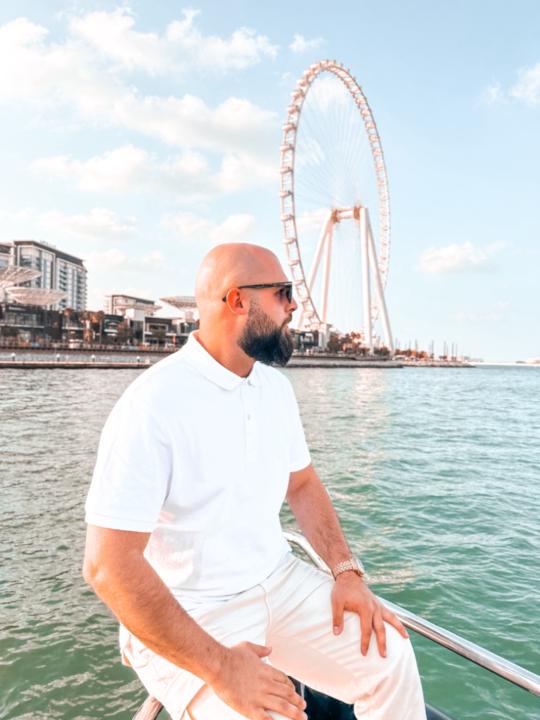 Dominik Parrella