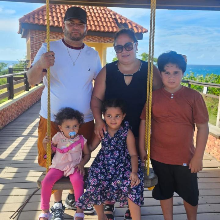 Jadiel Gonzalez