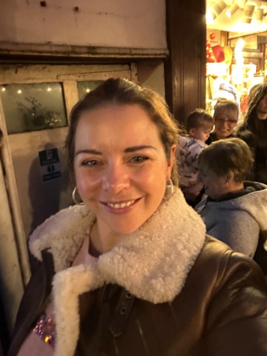 Jodie Bensley-Jones