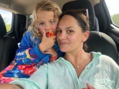 Nadine Naude