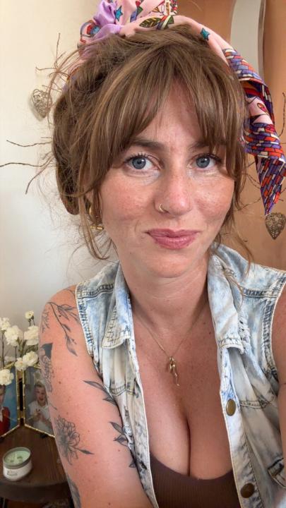 Ashley Bloxham