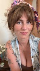 Ashley Bloxham