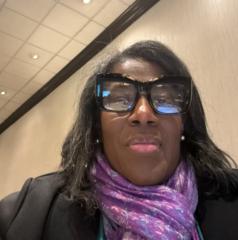 Darice Ingram