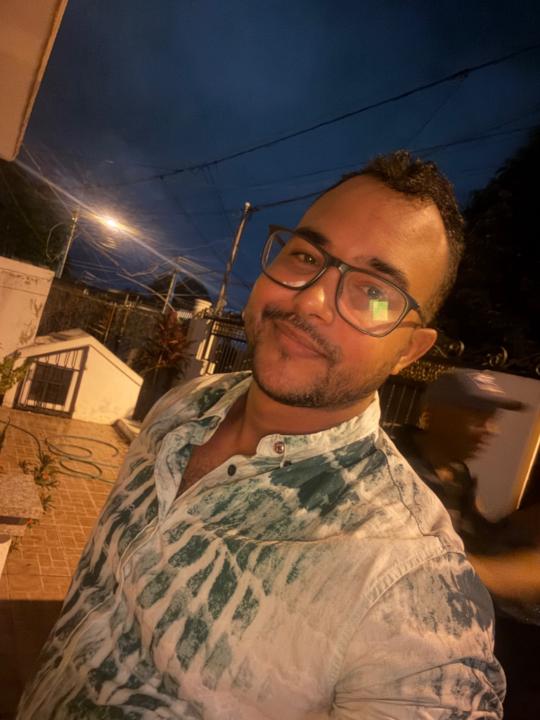 Pedro Arias