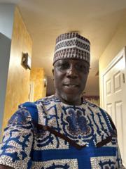 Prince Adjei-Akosah