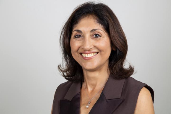 Satinder Sanghera
