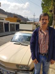 Jose Luis Martin Brun Ocampo