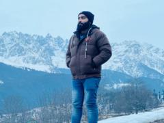 Suleman Sarwar
